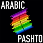 radio pashto android application logo